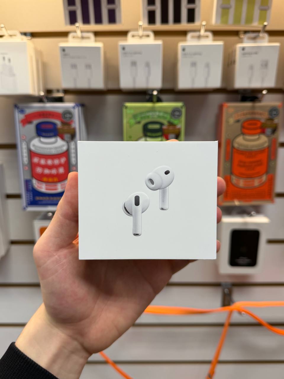 AirPods Pro