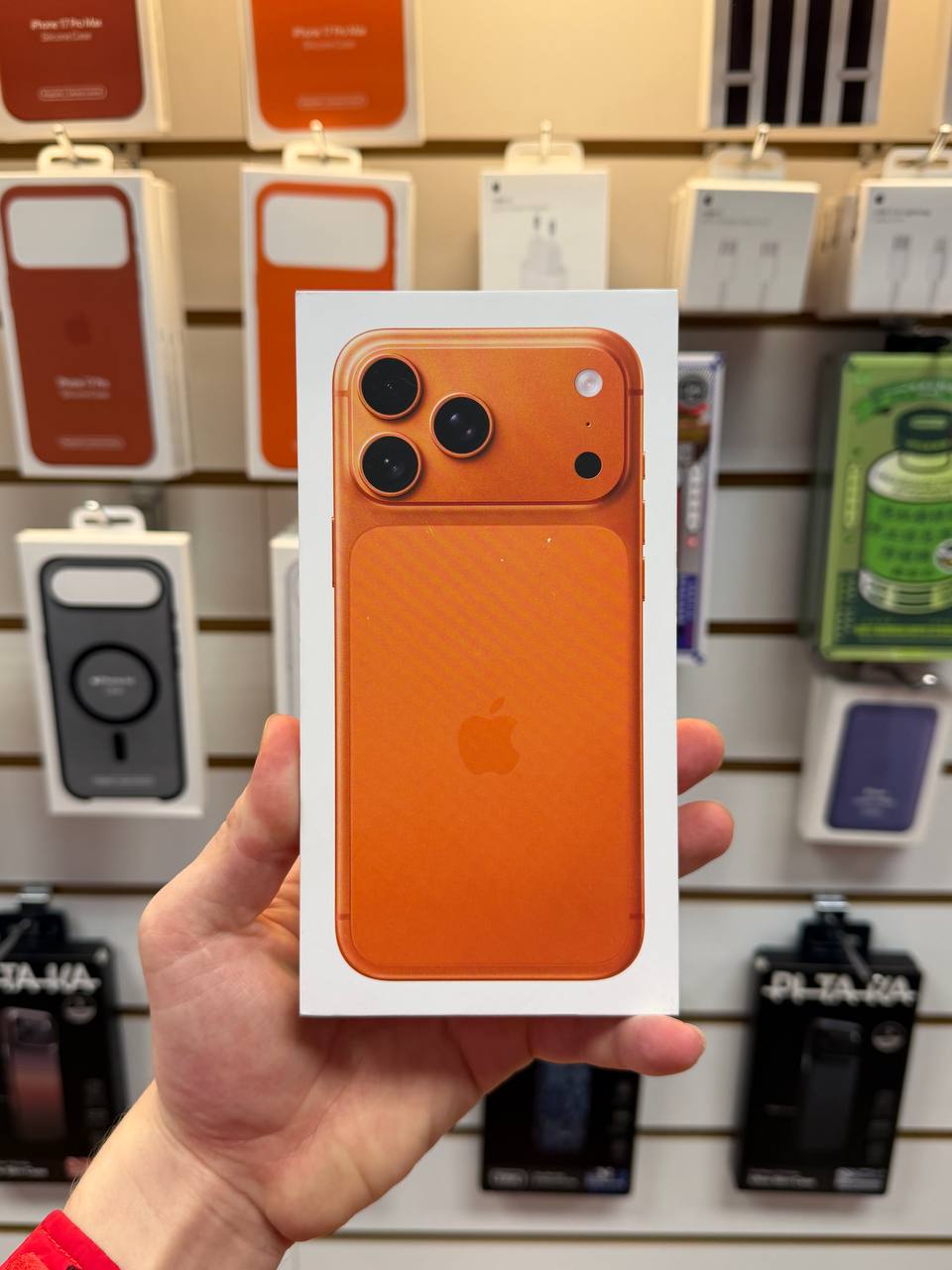 iPhone 15 Pro