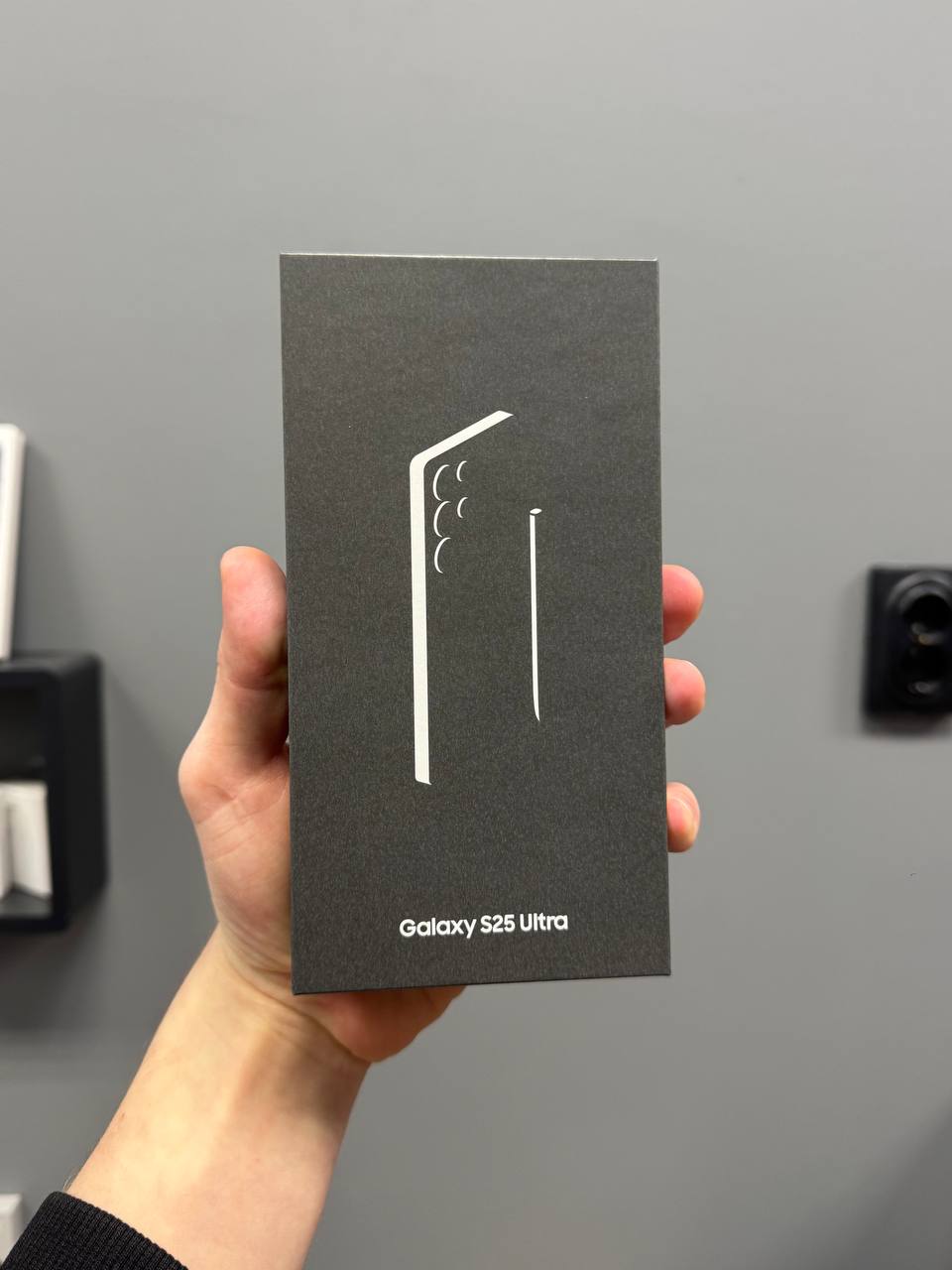 Samsung Galaxy S24