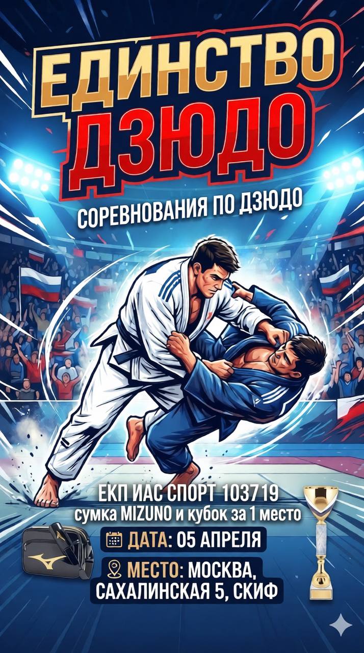 Логотип турнира