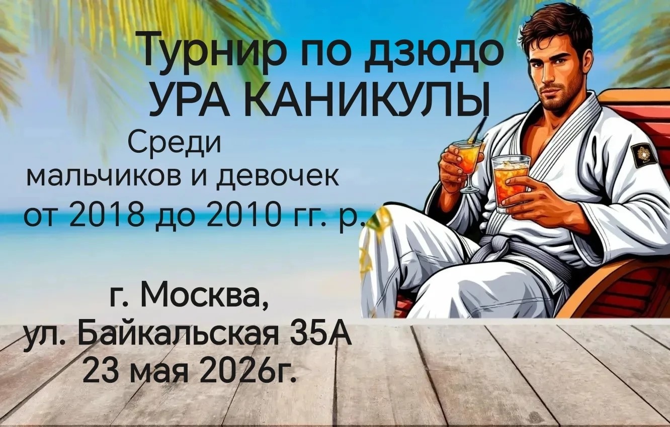 Логотип турнира